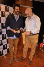 Anil Kapoor at Anupam Kher_s acting school Actor Prepares- The School for Actors in Mumbai on 18th July 2013,1 (138).JPG